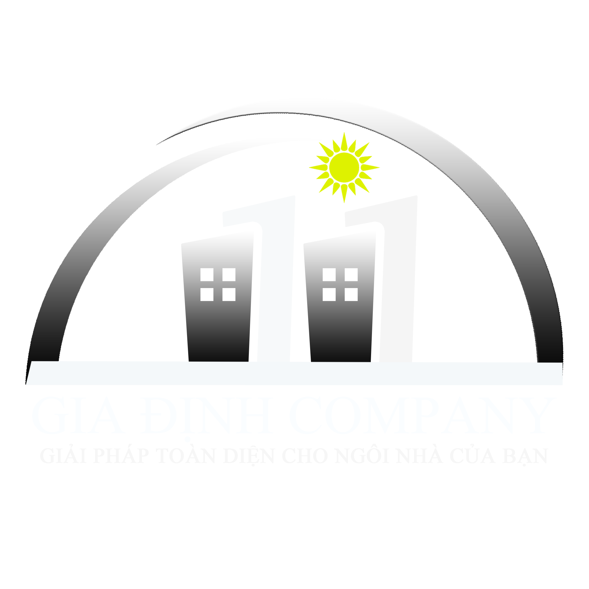 Công Ty TNHH Thương Mại Dịch Vụ Chống Thấm Gia Định
