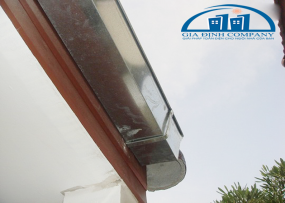 THỢ THI CÔNG MÁNG XỐI TẠI HCM
