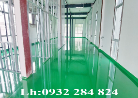 DỊCH VỤ SƠN EPOXY GIÁ RẺ TẠI ĐỒNG NAI-LH 0932284824