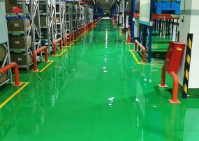 Báo Giá Dịch Vụ Thi Công Sơn Tại Tây Ninh