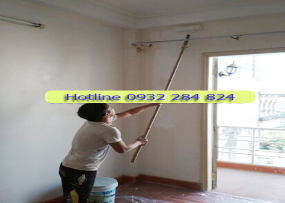 DỊCH VỤ CHỐNG THẤM TẠI BÌNH PHƯỚC