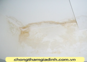 DỊCH VỤ CHỐNG THẤM TẠI ĐỒNG NAI